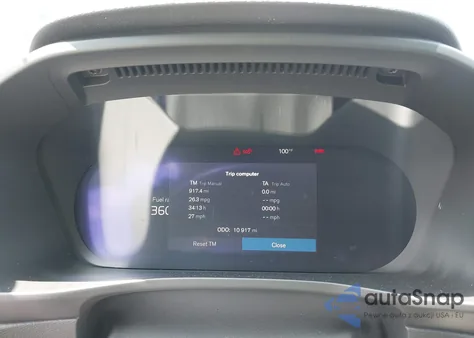 2024 Volvo Xc40 B5 Plus Dark Theme из США, поврежденный, VIN YV4L12ULXR2293107